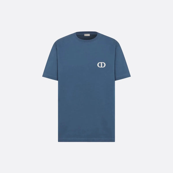 T-shirt CD Icon, coupe relax