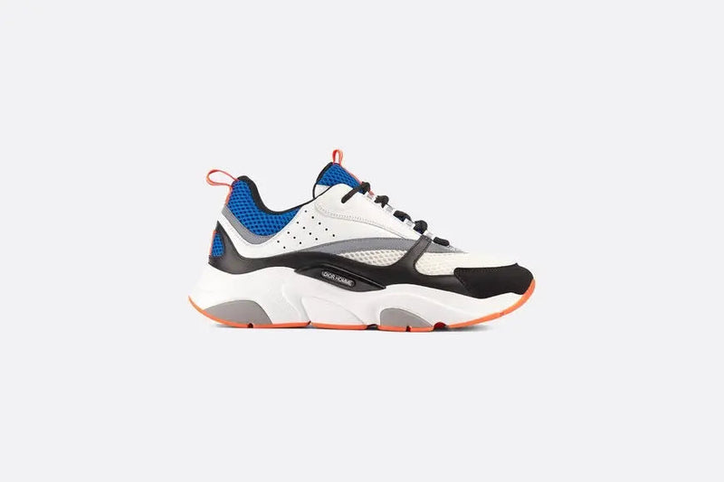 Sneaker B22