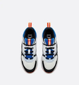 Dior B22 Bleu & Orange