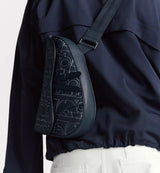 Sac Saddle