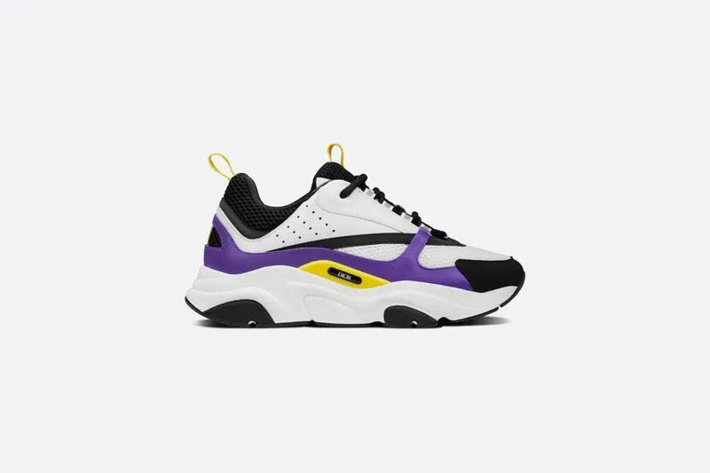 Sneaker B22