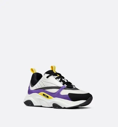 Sneaker B22