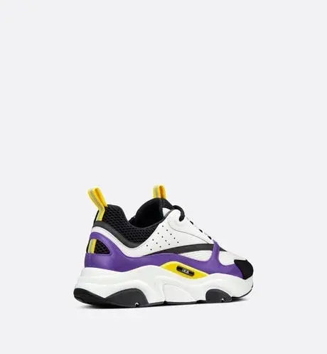 Sneaker B22