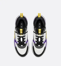 Sneaker B22