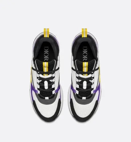 Sneaker B22