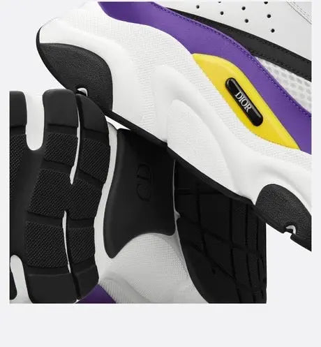 Sneaker B22