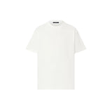 Tee-shirt embossé LV