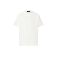 Tee-shirt embossé LV