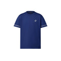 Tee-shirt manches courtes en coton