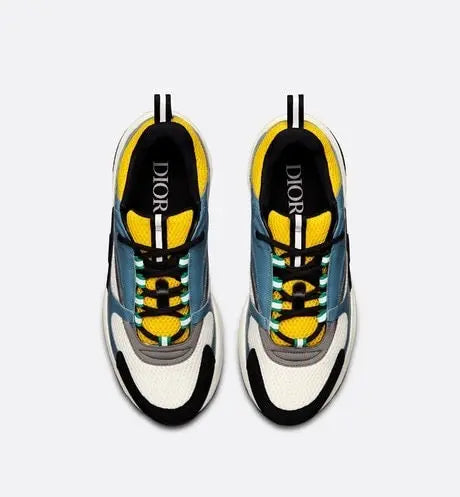 Sneaker B22