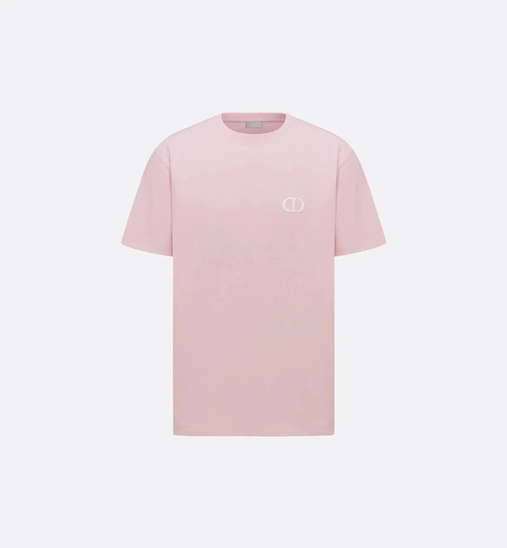 T-shirt CD Icon, coupe relax