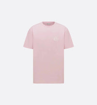 T-shirt CD Icon, coupe relax