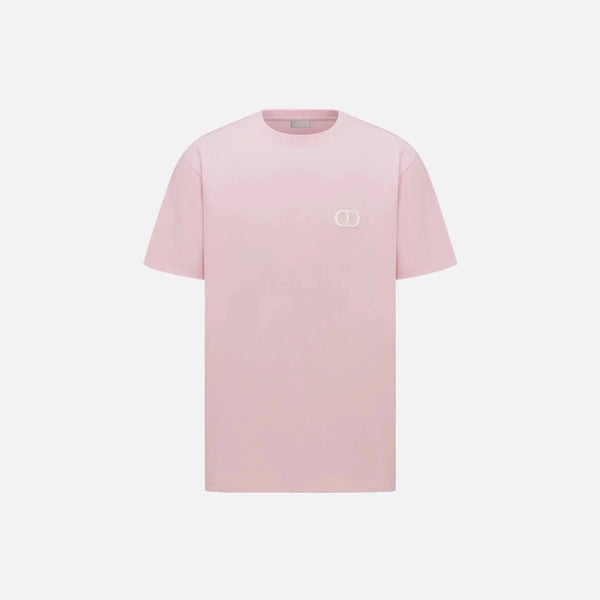 T-shirt CD Icon, coupe relax