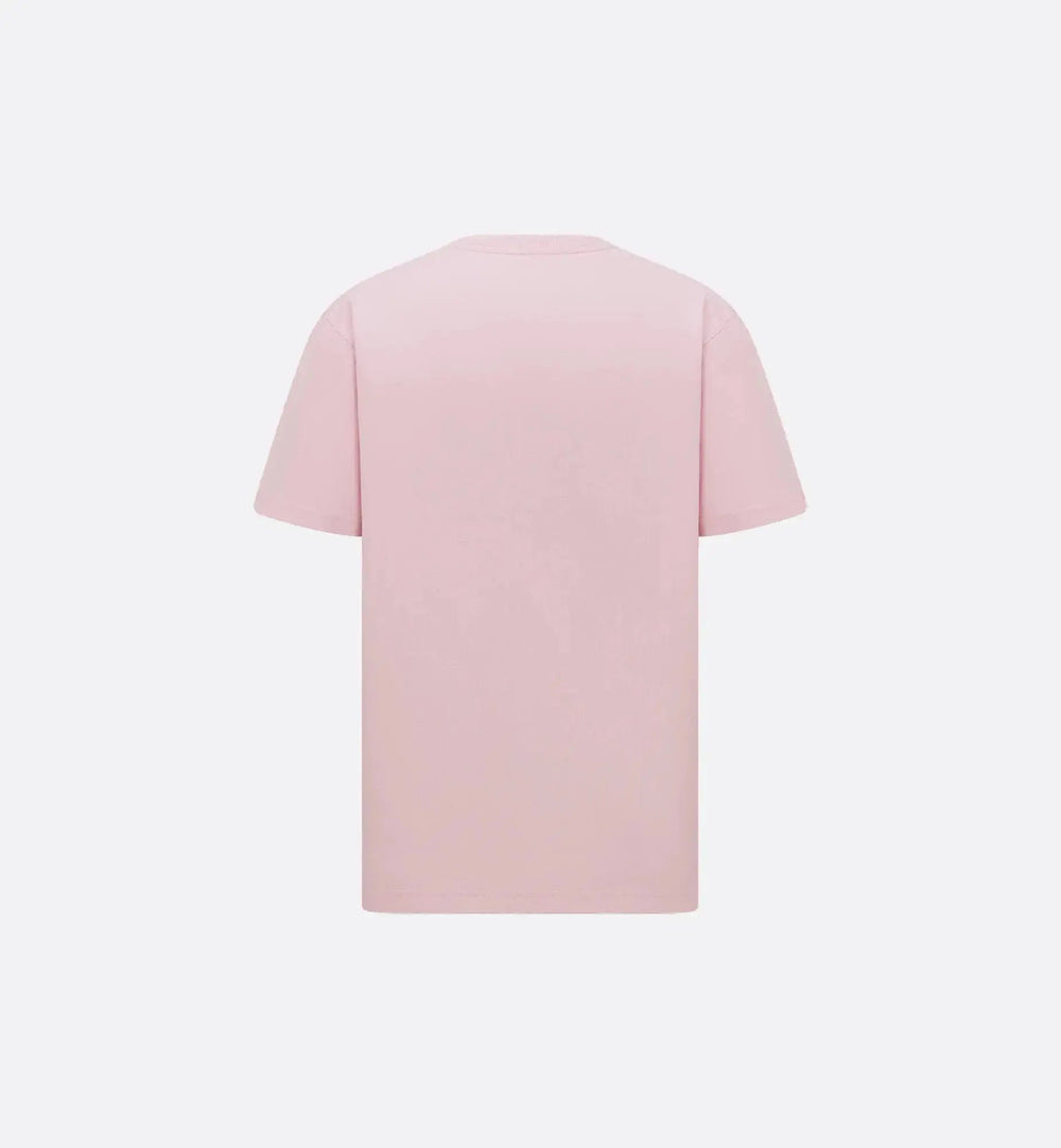 T-shirt CD Icon, coupe relax