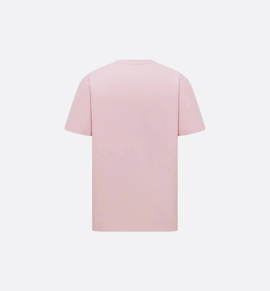 T-shirt CD Icon, coupe relax