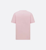 T-shirt CD Icon, coupe relax
