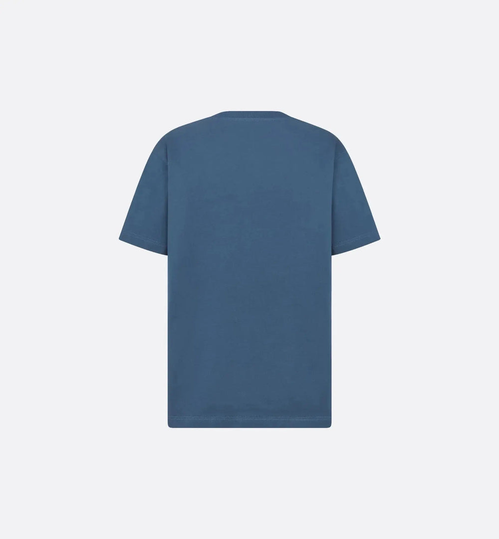 T-shirt CD Icon, coupe relax