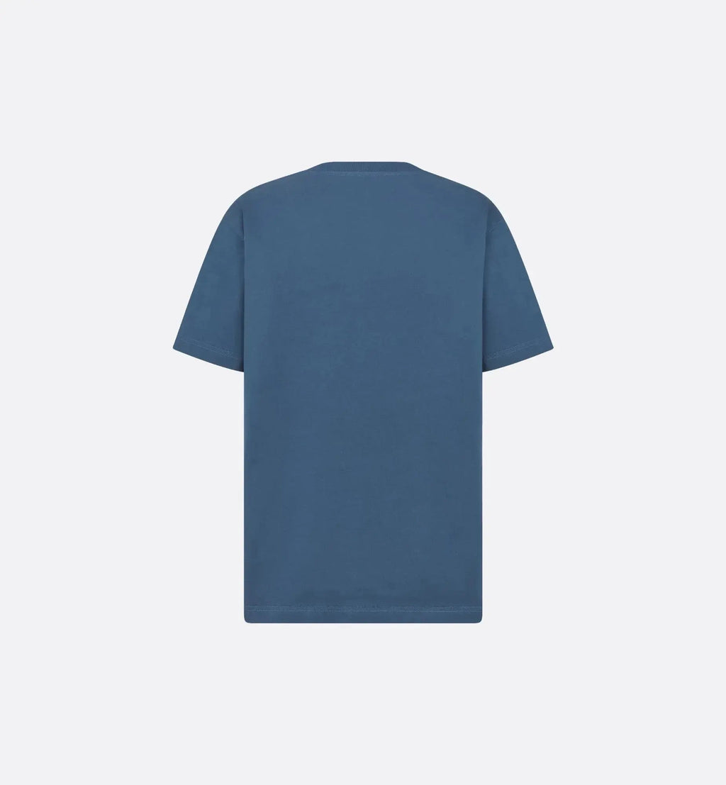 T-shirt CD Icon, coupe relax
