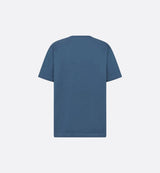 T-shirt CD Icon, coupe relax