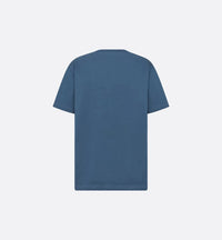 T-shirt CD Icon, coupe relax