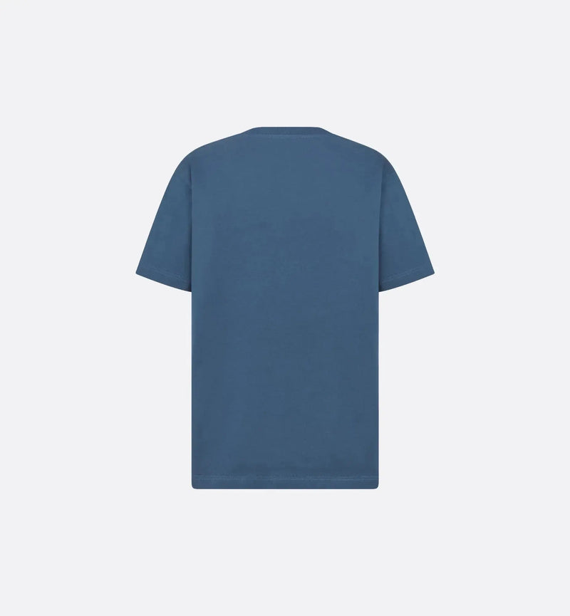 T-shirt CD Icon, coupe relax