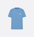 T-shirt CD Icon, coupe relax