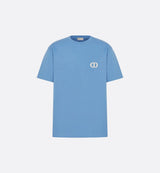 T-shirt CD Icon, coupe relax