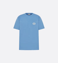 T-shirt CD Icon, coupe relax