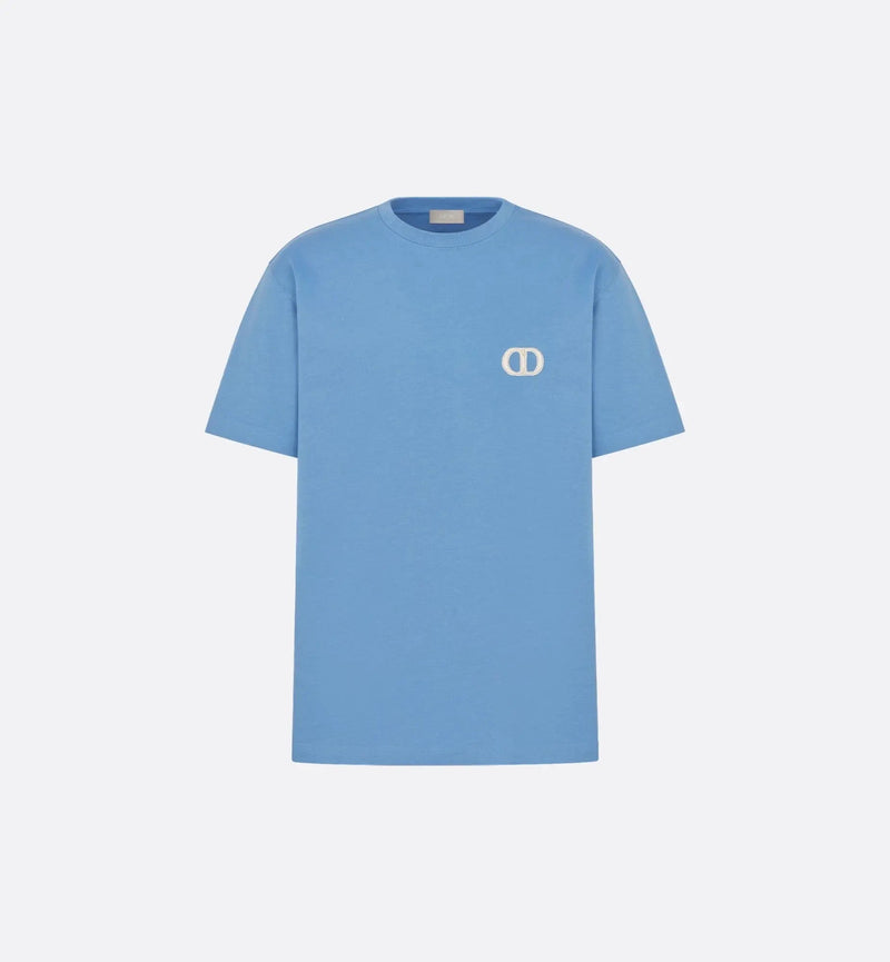 T-shirt CD Icon, coupe relax