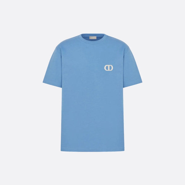 T-shirt CD Icon, coupe relax