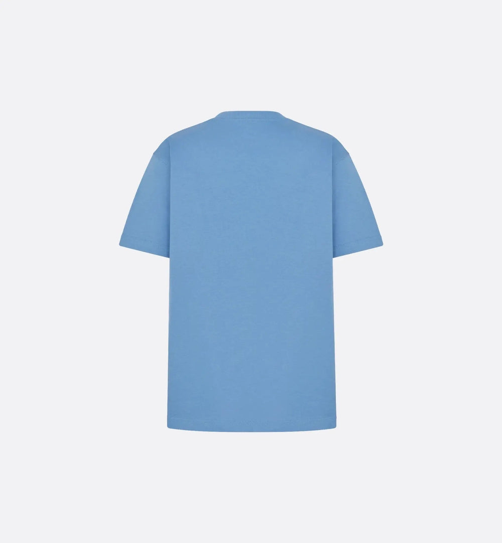 T-shirt CD Icon, coupe relax