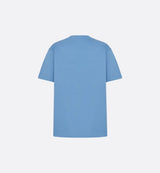 T-shirt CD Icon, coupe relax