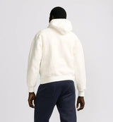 Sweatshirt à capuche CD Oblique, coupe relax