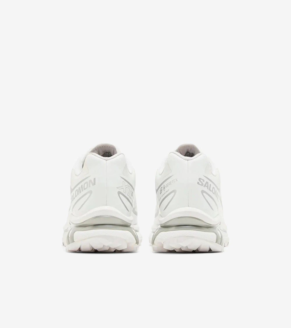 Salomon XT-6 White/Ftw Silver