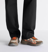 Dior B30 Countdown Orange