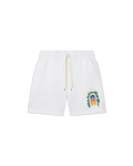 Casablanca Avenida Sweatshorts