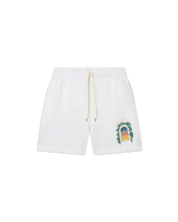 Casablanca Avenida Sweatshorts