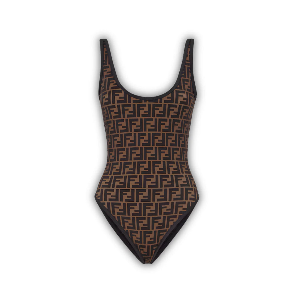 Maillot Fendi 1 pièce