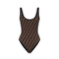Maillot Fendi 1 pièce