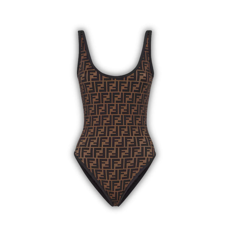 Maillot Fendi 1 pièce