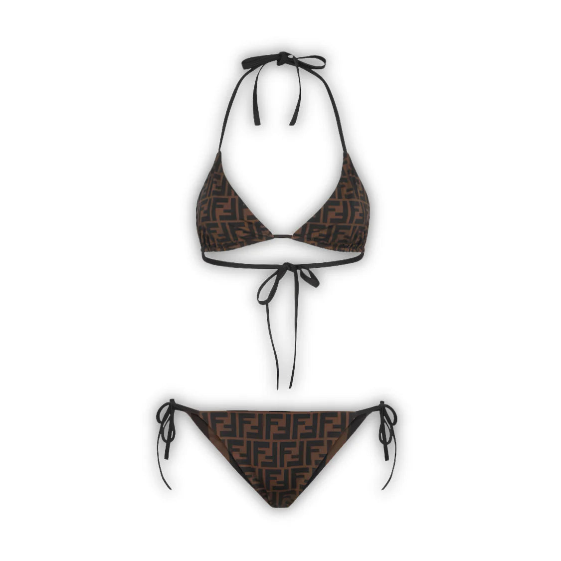 Bikini Fendi 2 pièces