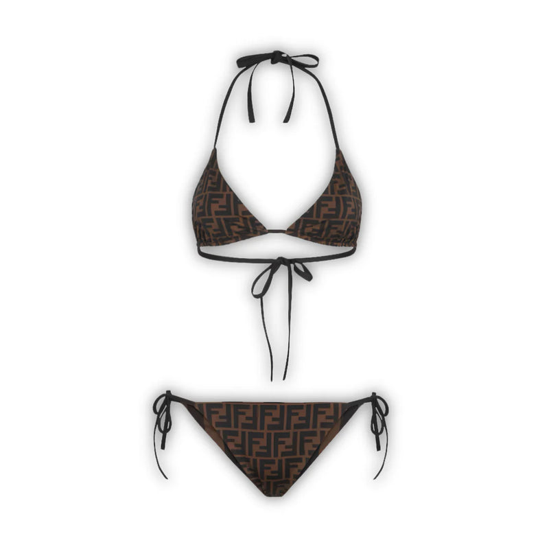 Bikini Fendi 2 pièces