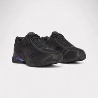 Saucony Progrid V2 - Black Night Sky