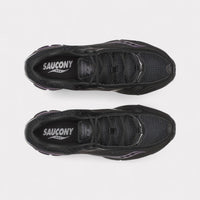 Saucony Progrid V2 - Black Night Sky