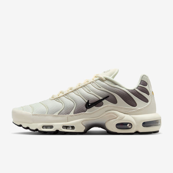 Nike TN Air Max Plus Blanc Et Noir