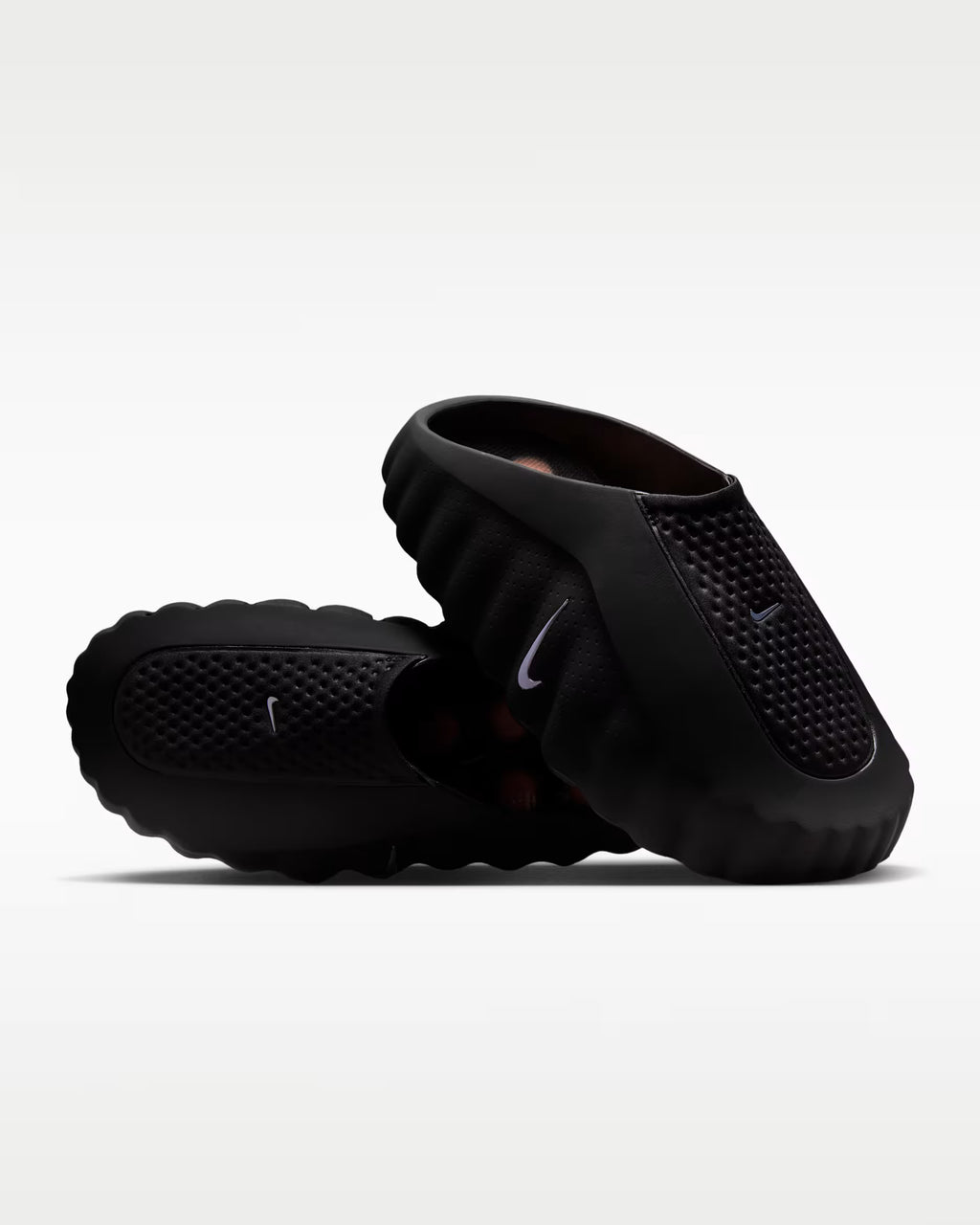 Nike Mind 001 Noir