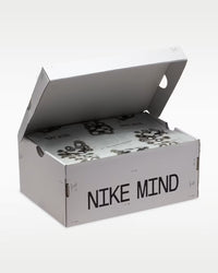 Nike Mind 001 Blanc