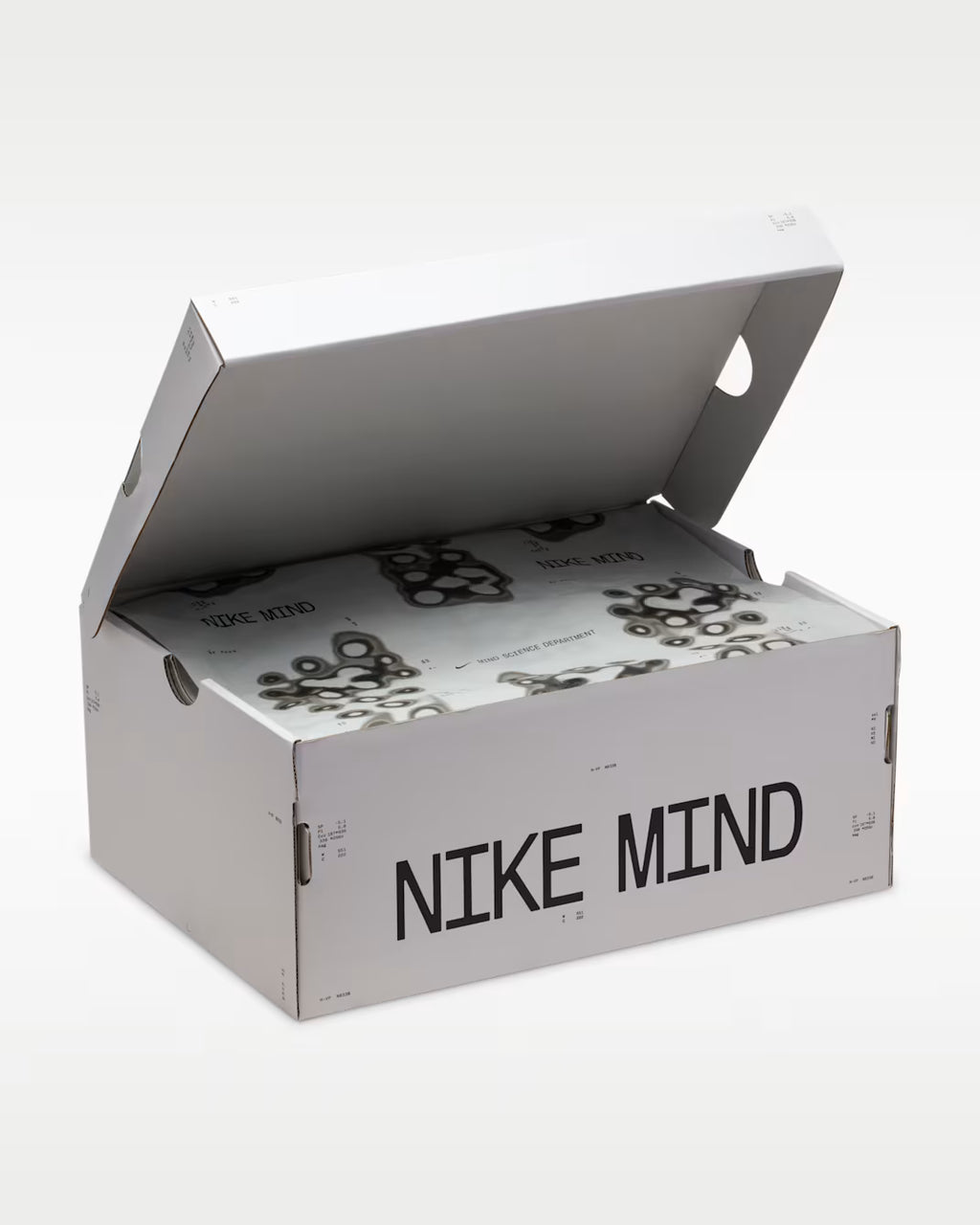 Nike Mind 001 Bleu