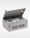 Nike Mind 001 Bleu