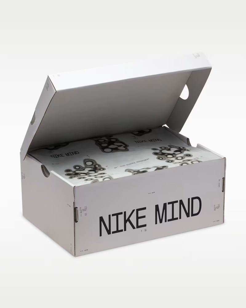 Nike Mind 001 Bleu